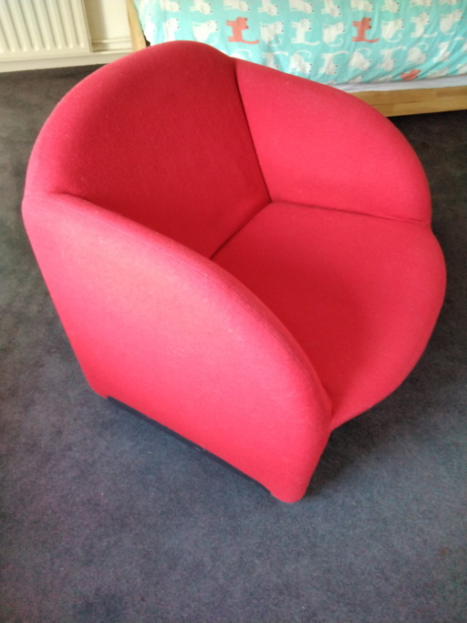Artifort ben fauteuille