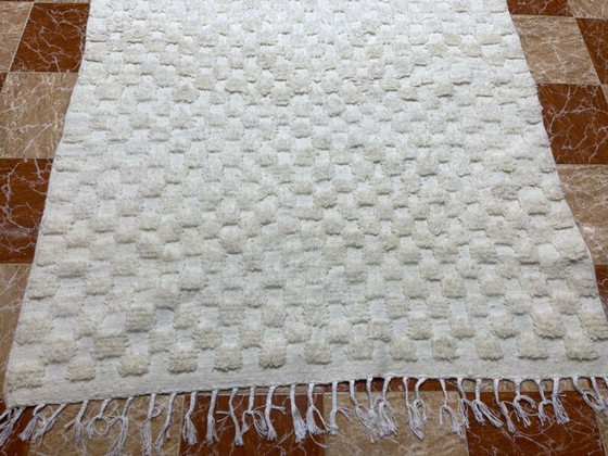 Image 1 of Tapis marocain artisanal 300cmx150cm 