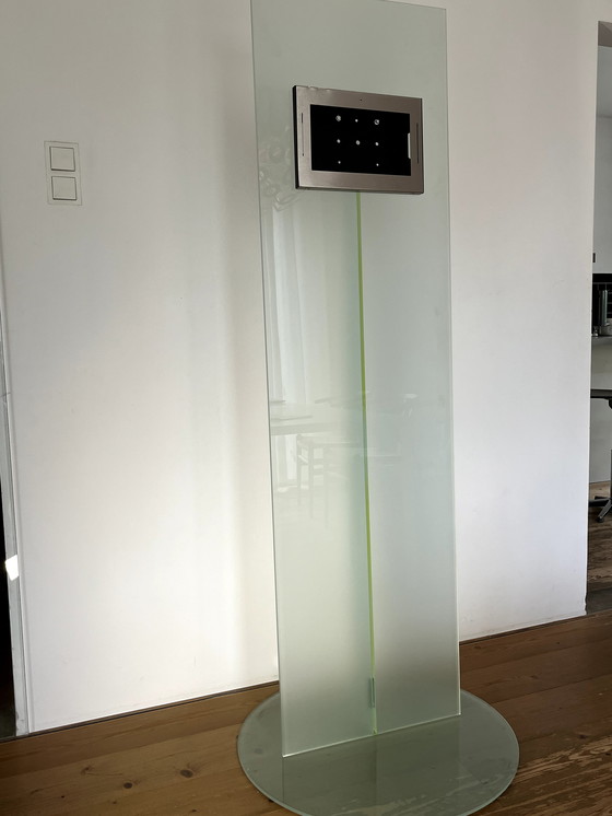 Image 1 of Glass display stand