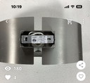 1 Holtkotter wall lamp