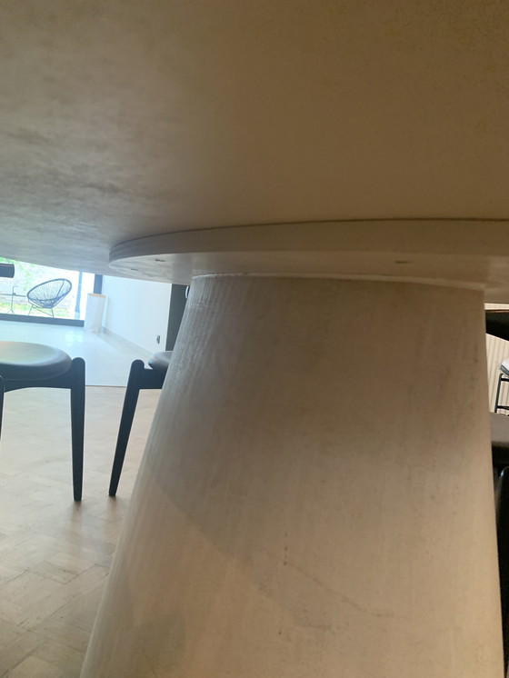 Image 1 of Table à manger Mortex Purdey D Design