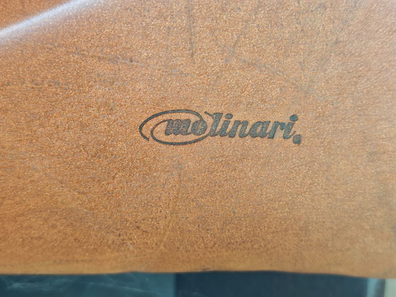 Molinari Set Sofá 2,5 Plazas + 2 Sillones – Zona de estar, Leather (photo 10 of 10)