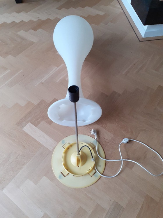 Liquid Light Drop 4 floor/pendant lamp – Next, Floor lights, Plastic (photo 3 of 5)