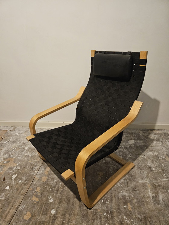 Image 1 of IKEA "POEM" - Noboru Nakamura Design - Collector's Item