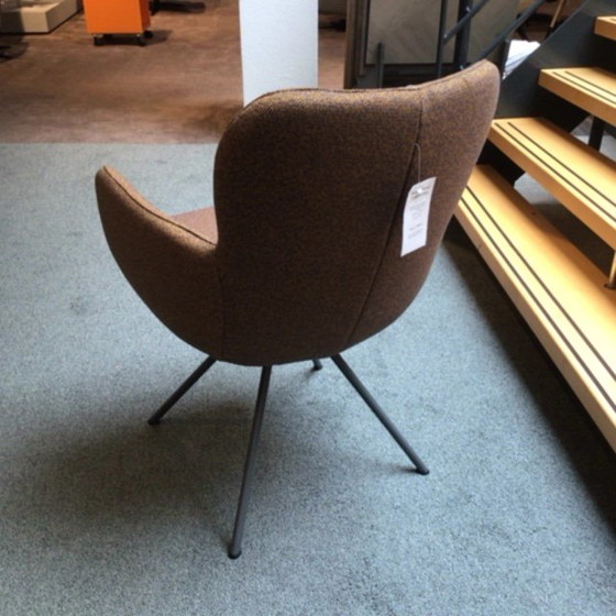 Image 1 of Sedia da pranzo Gealux Madison (set da 6)