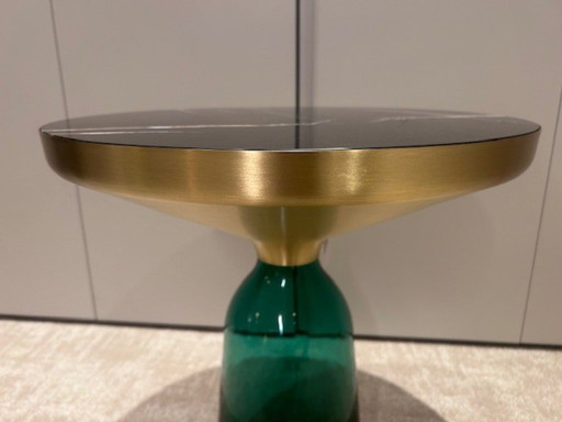 Table d'appoint Bell