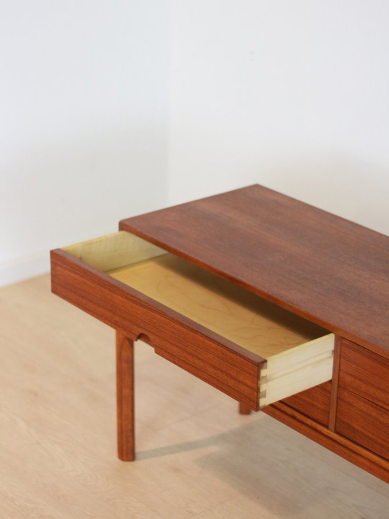 Image 1 of vintage Chest of drawers Kai Kristiansen 394 Aksel Kjersgaard