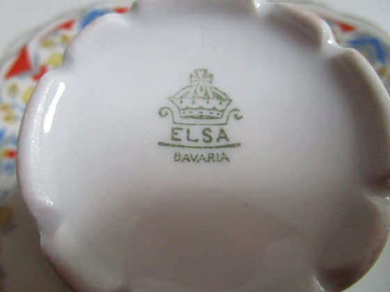 Image 1 of ART DEKO Kaffeeservice