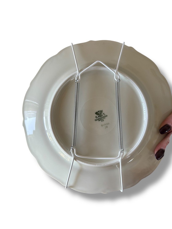 Image 1 of Wall plate | Wall decoration