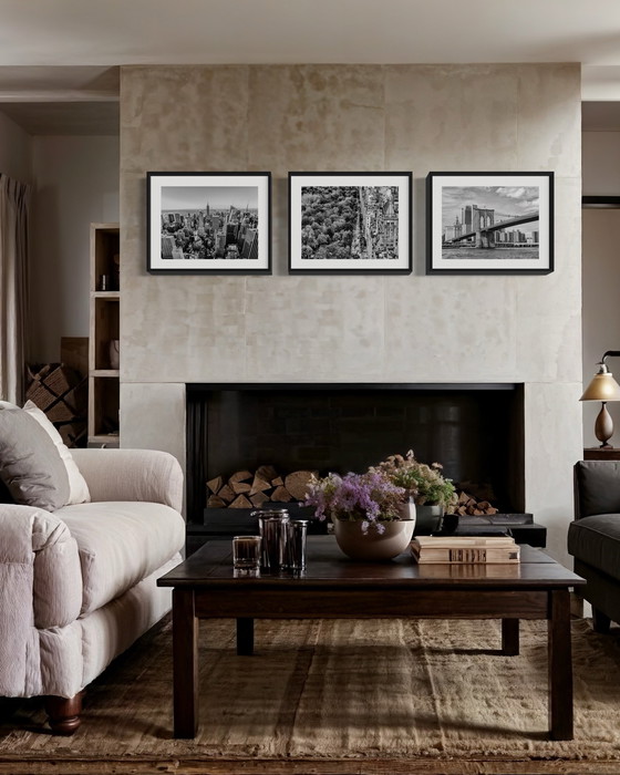 Image 1 of Vita a New York XII - Serie di 3