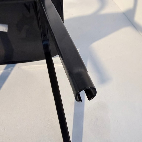 Image 1 of Revolt chair Friso Kramer for Ahrend