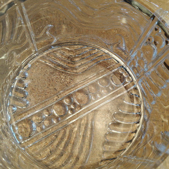 Image 1 of Vintage Nachtmann Crystal Bowl / Ashtray