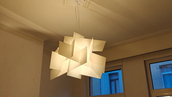 Image 1 of Foscarini Big Bang Sospensione Normale