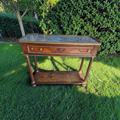 Antique furniture