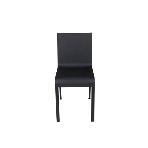 6x Vitra 0.3 chair