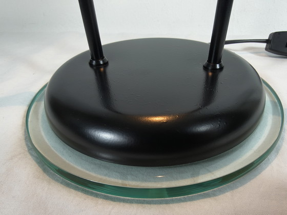 Image 1 of Lampada da tavolo Herda Space Age