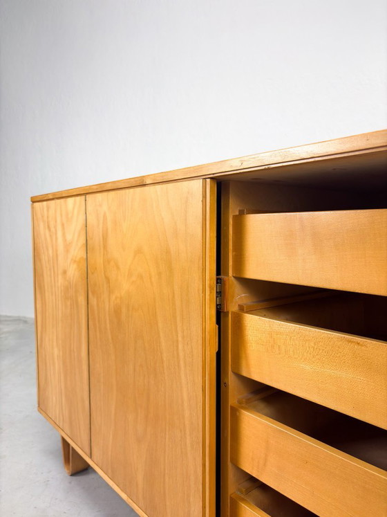 'DB02' Credenza di Cees Braakman per Pastoe – Credenze, Legno (photo 14 of 20)