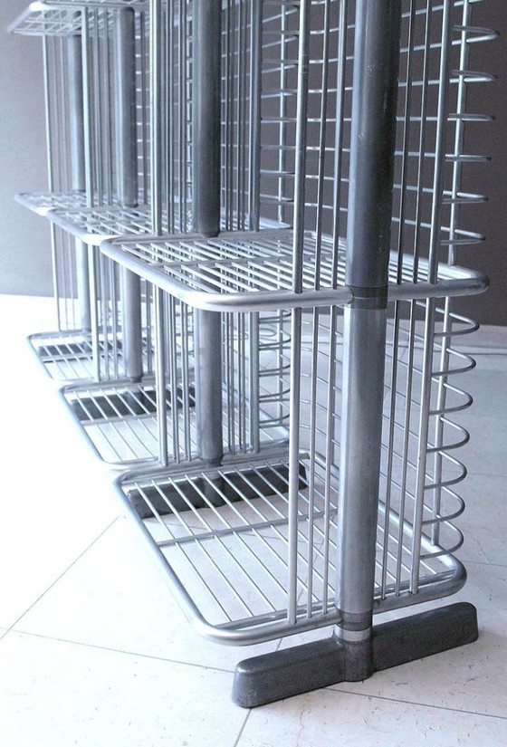 Image 1 of Gran estantería Art Déco francesa