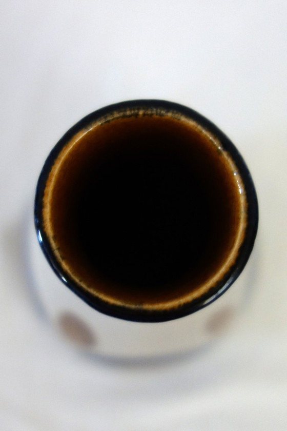 Image 1 of Vaso vintage Bay Keramik