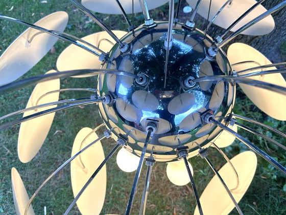 Image 1 of Marcet discocó Hängeleuchte 132