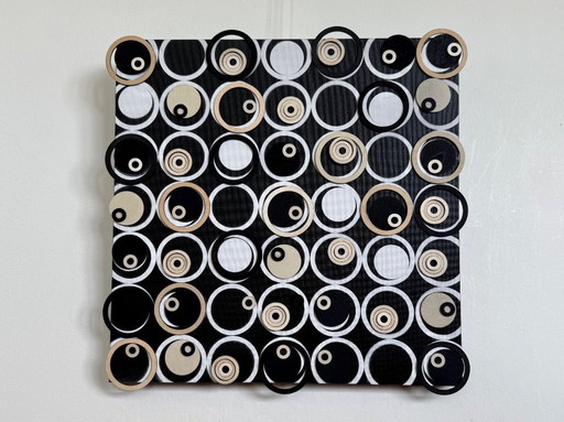 Ole Masur - Controlled Chaos - 3D