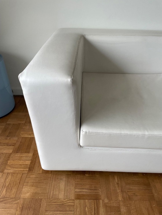 Image 1 of Zanotta - Throw-away sofa