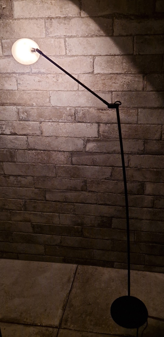 Image 1 of Pola design Amstelveen. Lampadaire 1980