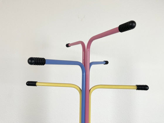 Image 1 of Rigg Portemanteau Tord Bjørklund Vintage IKEA