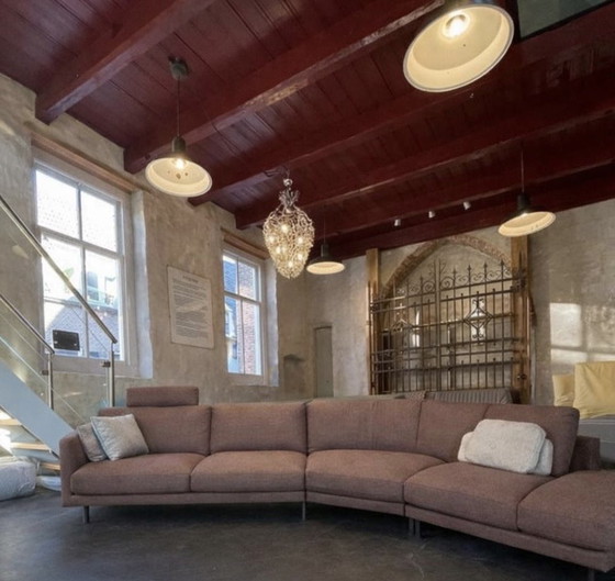 Image 1 of Leolux Pode Tweak Ecksofa NEU