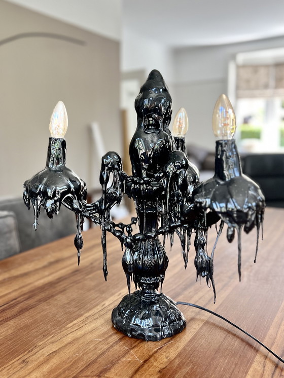 Image 1 of Piet Boon - Maretti Design - Table Lamp - Hot Crown