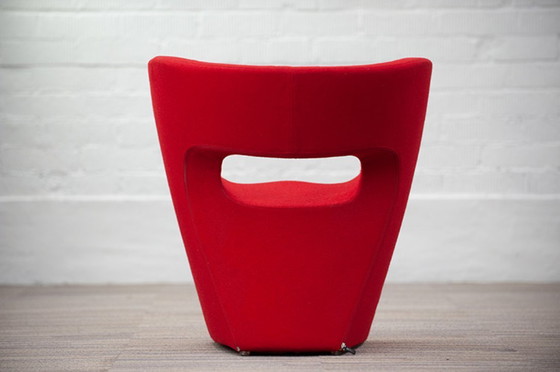 Image 1 of Moroso Victoria And Albert Armchair
