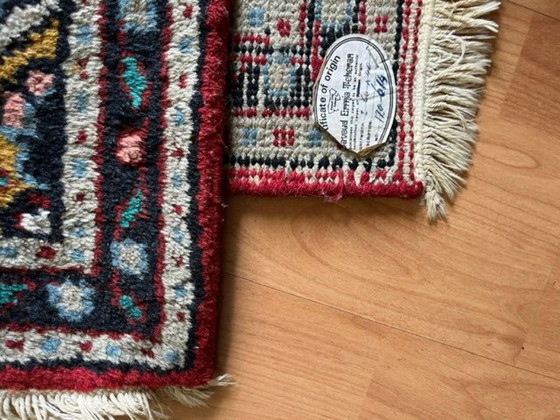 Image 1 of Pakistaanse pers (60x40 cm)