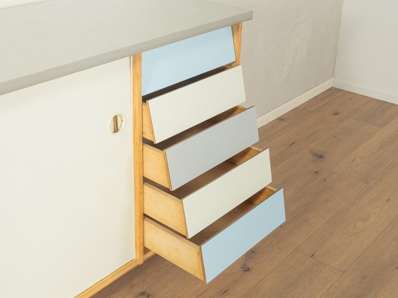 Image 1 of Charmante keukenkast uit de jaren 50, vintage