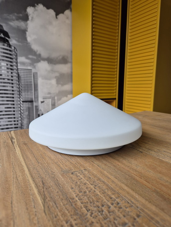 Image 1 of Melkglas plaffonière 