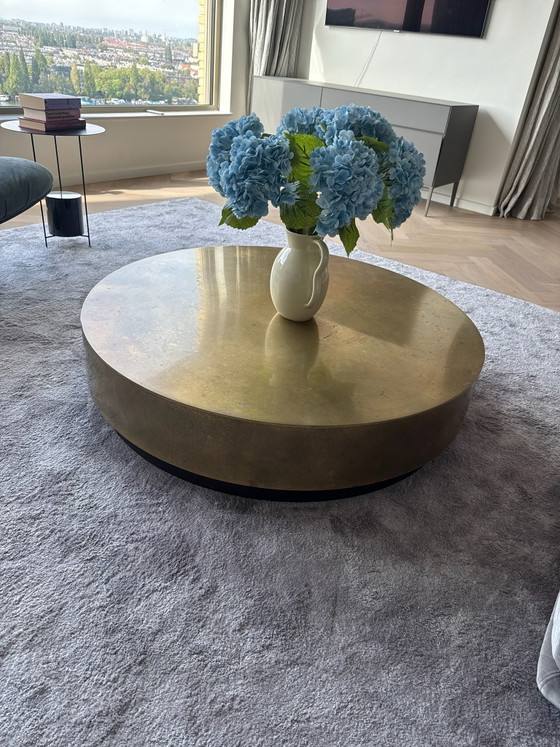 Copper Coffee table (photo 5 of 5)