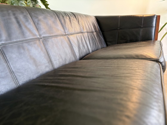 Image 1 of Stylish art-deco Sofa Lawrence by Schuitema