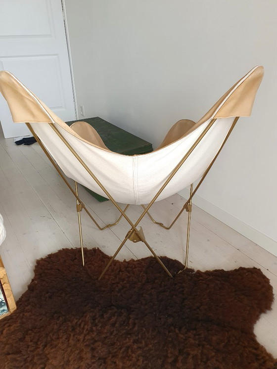 Image 1 of Chaise papillon