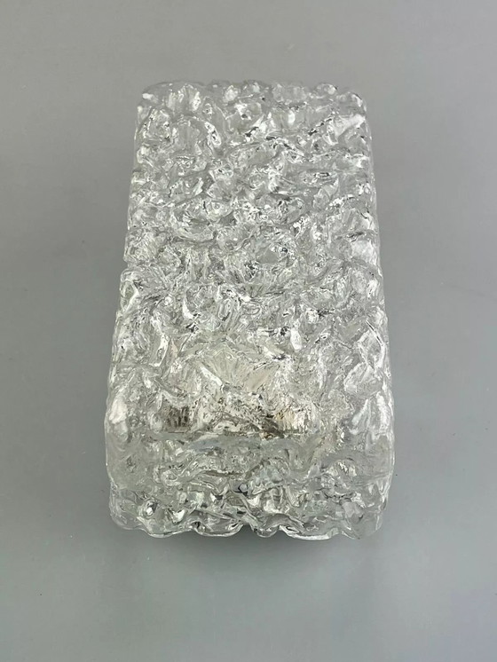 Image 1 of 60s 70s lamp lamp wall lamp wall lamp Limburg Space Age Design 60s