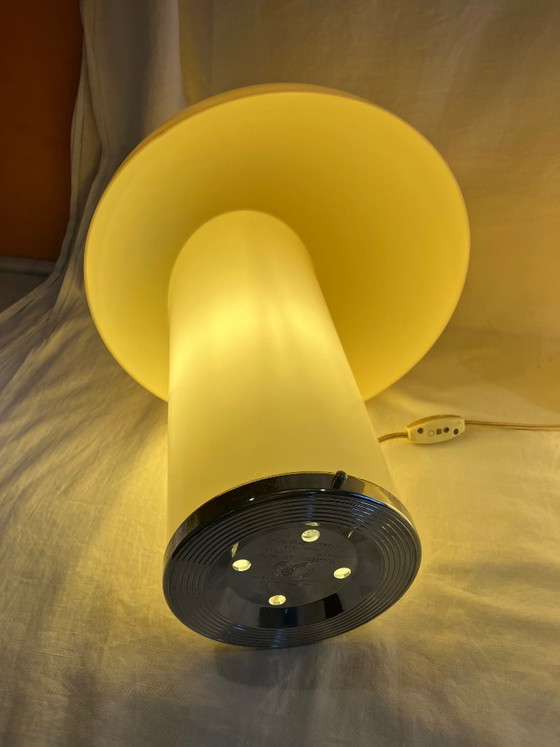 Lampes Leila Longato vintage – Metal, Plastic (photo 31 of 37)