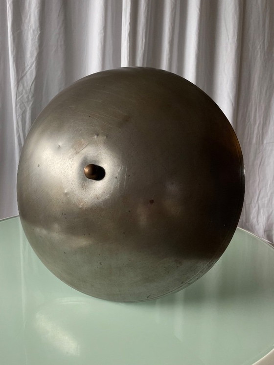 Image 1 of Lampada Art Déco modernista Jumo 350