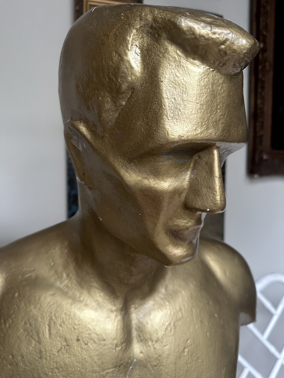 Image 1 of Torso man