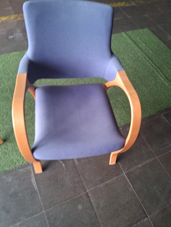 Image 1 of 2 sedie Gerrit Veenendaal