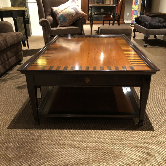 Image 1 of Tavolino Pregno Gli