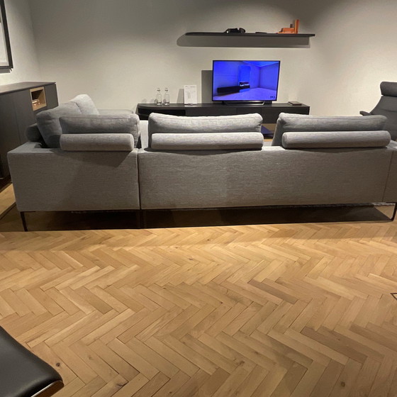 Image 1 of Divano angolare Basso/Santana di Hofstede Raanhuis