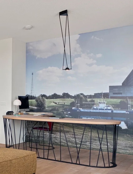 Image 1 of Suspension Kandido par Porsche