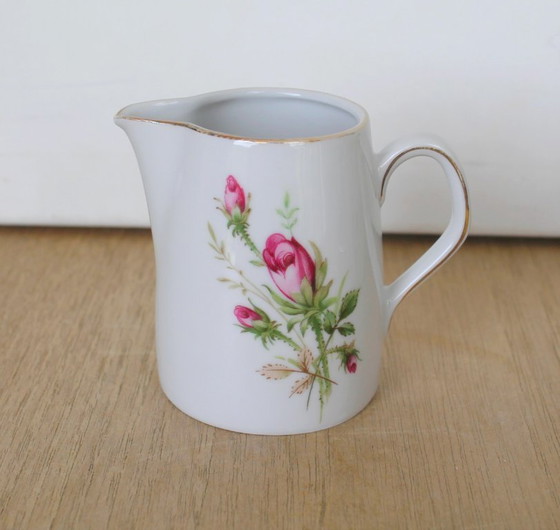 Image 1 of Winterling Bavaria coffee set, vintage '60s-'70s complete