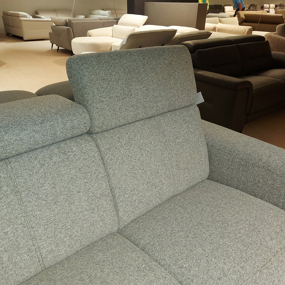 Image 1 of Recor Celesta 3-Sitzer-Sofa mit 2,5-Sitzer-Sofa