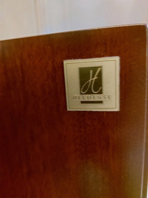 Mobile esclusivo Heldense - Credenza classica – dressoirs, Wood, Brass (photo 2 of 5)