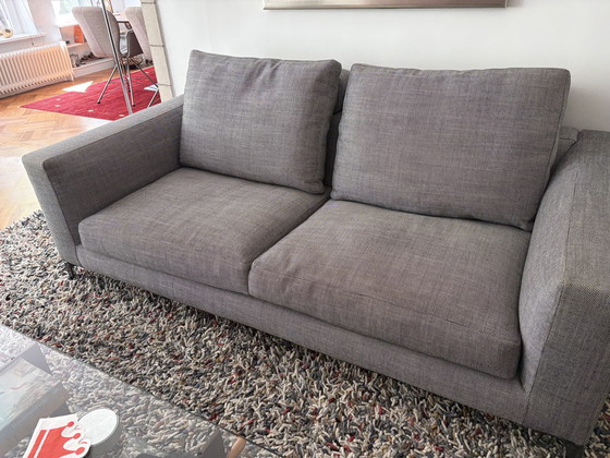 Image 1 of MINOTTI ANDERSEN 2.5 ZITS