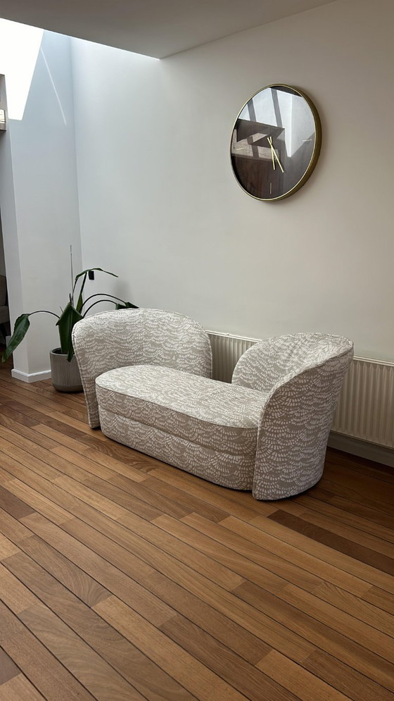 Image 1 of Aldora Sofa Moooi
